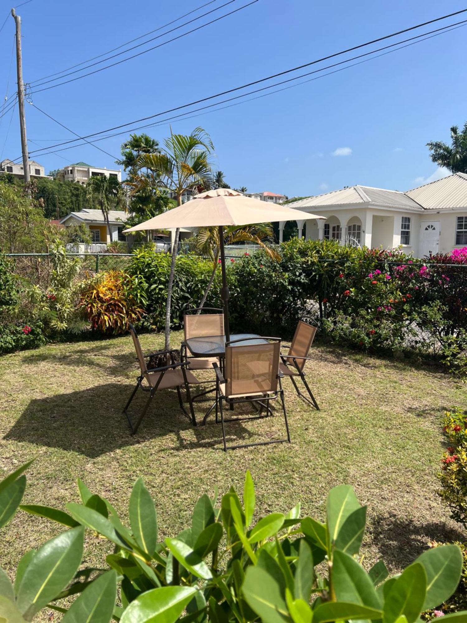 Entire Home - West Coast Barbados セントピーター エクステリア 写真